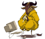 GNU